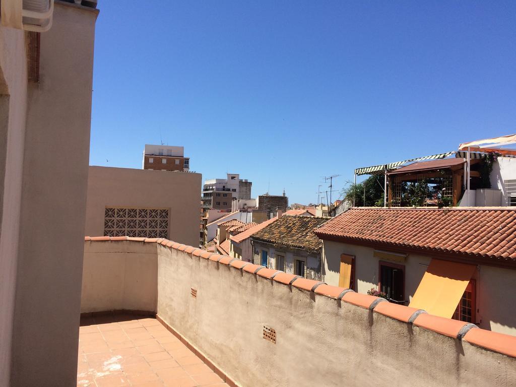 Lejlighed Ollerias Málaga