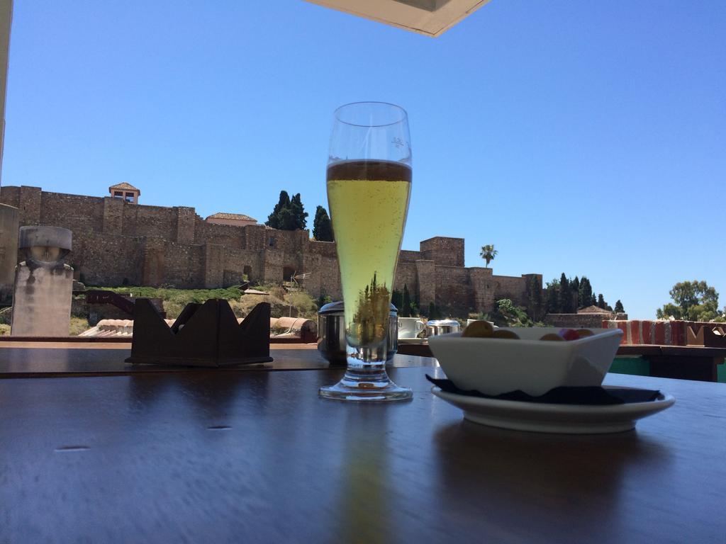 Appartamento Ollerias Málaga