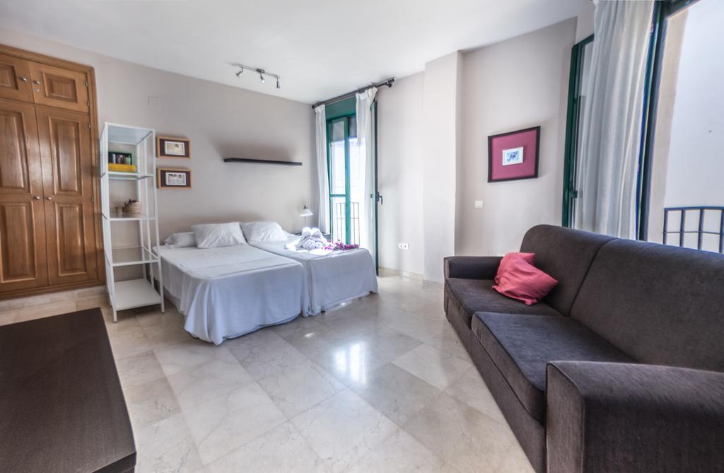 Appartamento Ollerias Málaga