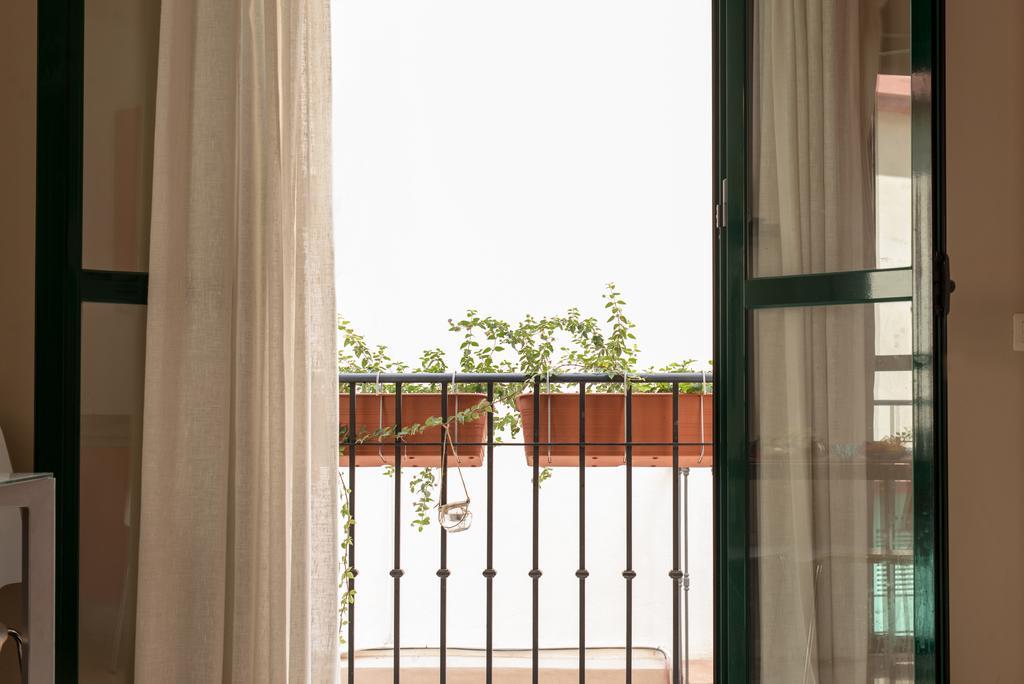 Lejlighed Ollerias Málaga