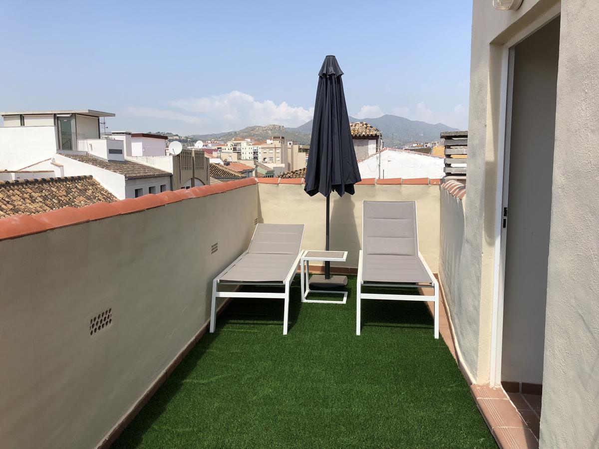 Lejlighed Ollerias Málaga